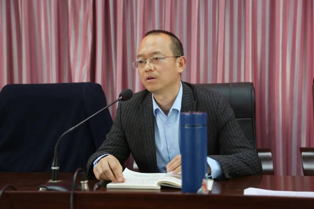 凝心聚力备高考风好扬帆正当时剑阁中学高2022届第二轮复习备考工作会